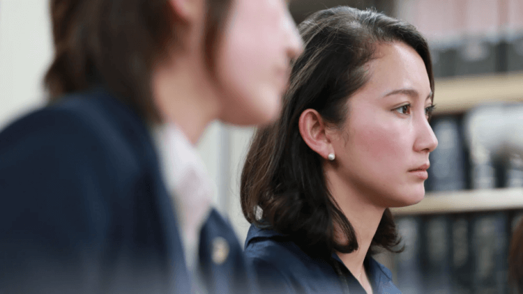  《黑箱日记》剧照2 