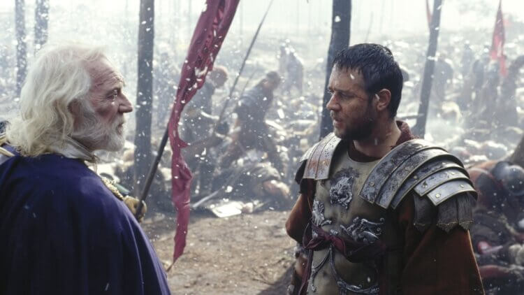  《角斗士2》剧照4 