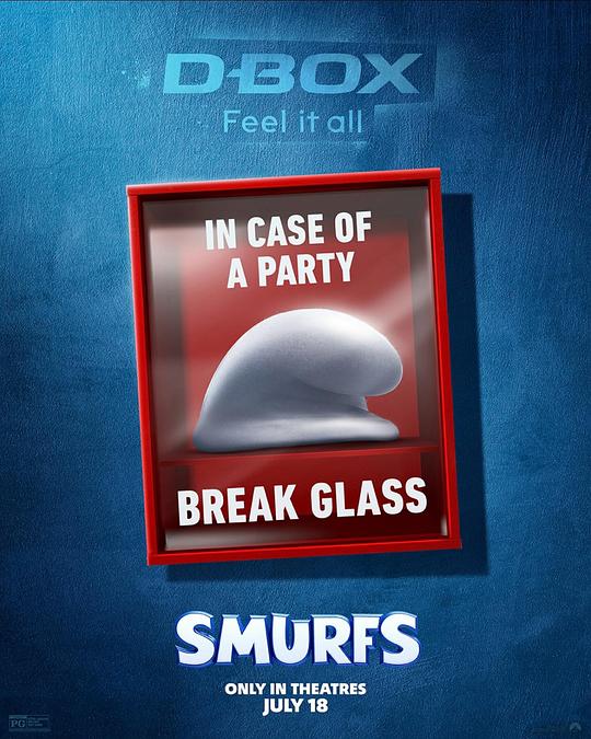  《魔法蓝精灵》剧照2 